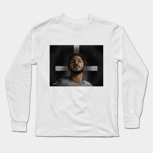 Kendrick Long Sleeve T-Shirt